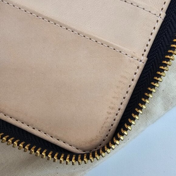 Hobonichi Malhia Kent Mauve Tweed Weeks Cover 2023 - Picture 13 of 16